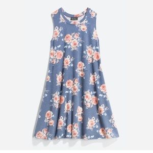 Fortune & Ivy Knit Dress Size Medium